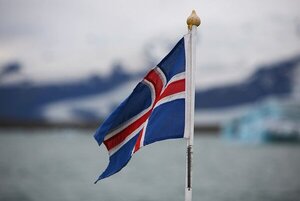Islandia decide cerrar su embajada en Rusia