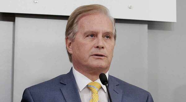 Imputaron a Dany Durand por estafa - SNT