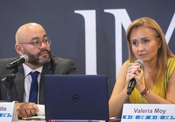 Instituto concluye que México requiere estrategias locales para atraer inversiones - MarketData