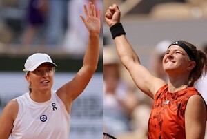 Diario HOY | Muchova, la inesperada rival de Swiatek en la final
