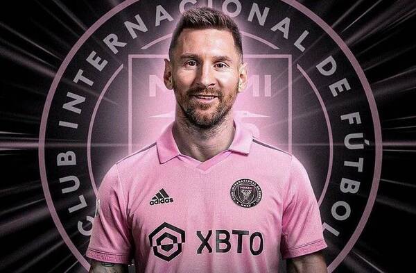 Detrás del fichaje: El brutal negocio por la llegada de Messi al Inter de Miami