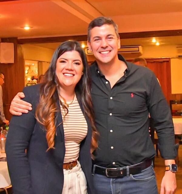 Diputada Bettina Aguilera aclara apoya designación de un altoparanaense al frente de la Itaipú - La Clave