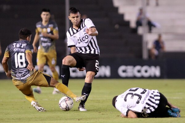 Libertad y Ameliano se despiden del Apertura con empate | 1000 Noticias