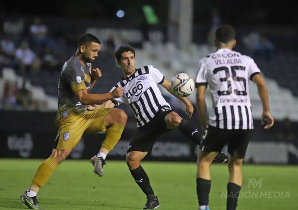[VIDEO] El campeón se despide con un empate ante Ameliano