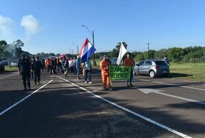Adendas aprobadas por Yacyretá, no tienen relación con reclamo de obreros de Aña Cua - Nacionales - ABC Color