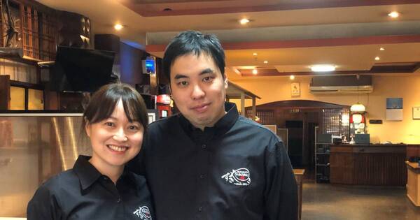 La Nación / Restaurante Sukiyaki: un lugar en Asunción que reúne lo mejor de Japón