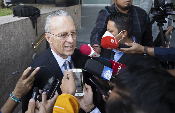 Empresarios descartan afectaciones a la inversión en México por elecciones presidenciales - MarketData