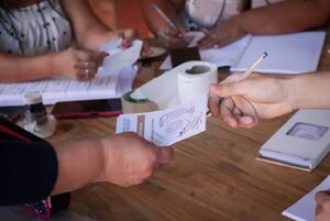 Elecciones generales: 352 candidatos no rindieron cuentas al TSJE - Política - ABC Color