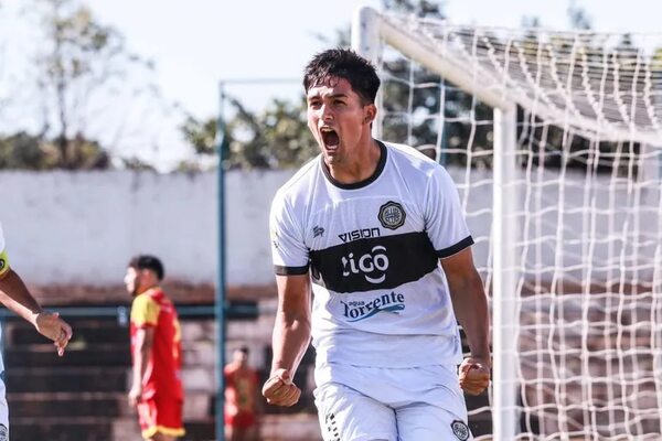 Primera B: Técnico que debuta, gana en Olimpia de Itá - Fútbol de Ascenso de Paraguay - ABC Color