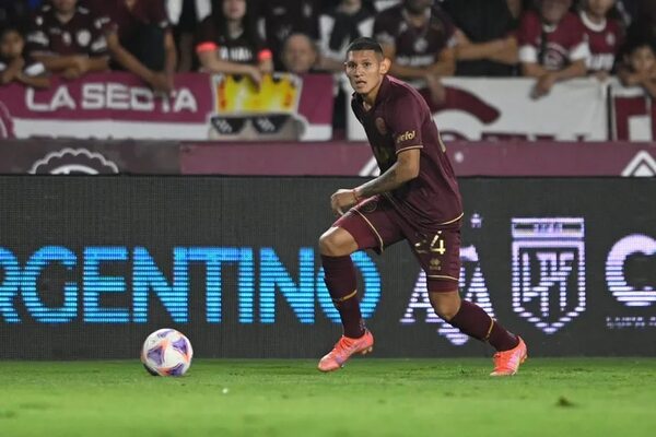 Boca recibe hoy a Lanús por la Liga argentina - Fútbol Internacional - ABC Color