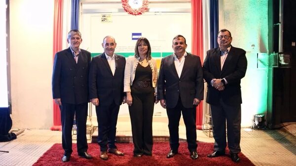 Copacons se expande e inaugura nueva sucursal en Concepción - Empresariales - ABC Color
