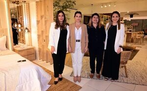 PILAR relanza su servicio de decoración de interiores - Empresariales - ABC Color