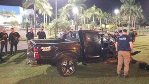 Otro sicariato en Pedro Juan: rapai muere baleado