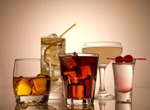 Están son las bebidas alcohólicas con más calorías - Estilo de vida - ABC Color