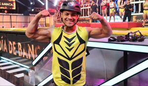 ¡Torito es parte del Equipo Amarillo! | Telefuturo
