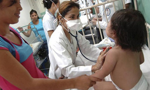 Desde Salud Pública instan a consultas inmediatas en caso de dificultad respiratoria - OviedoPress