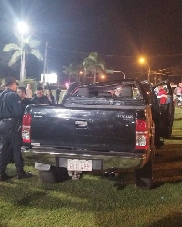 Brasileño muere tras ataque de sicarios en PJC | 1000 Noticias