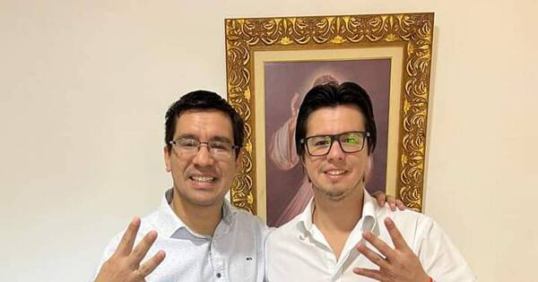 La Nación / Elecciones en Santa Rita: concejales pugnan para ocupar el lugar dejado por Landy Torres