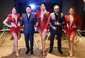 La Sonora Dinamita rendirá tributo a la música paraguaya en “Asunción baila cumbia” - Música - ABC Color