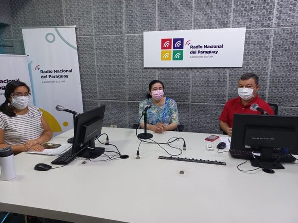 Advierten un preocupante incremento de enfermedades respiratorias - .::RADIO NACIONAL::.