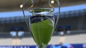 Manchester City vs. Inter: Obligación contra historia