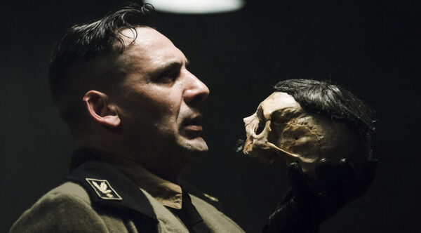 “YAGO, SOBRE EL PODER EN LAS SOMBRAS”: TEATRO URUGUAYO EN ESTERO BELLACO