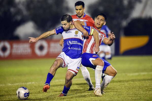 Gran demanda de entradas para la final de la Copa San Isidro de Curuguaty