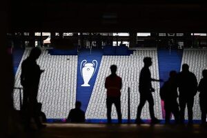 Manchester City vs. Inter: ¿A qué hora es la final de la Champions League? - Fútbol Internacional - ABC Color