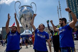 Manchester City vs. Inter: ¿Dónde ver por TV y por streaming en vivo la final de la Champions League? - Fútbol Internacional - ABC Color