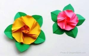 Lanzan curso de origami, ideal para ejercitar la memoria