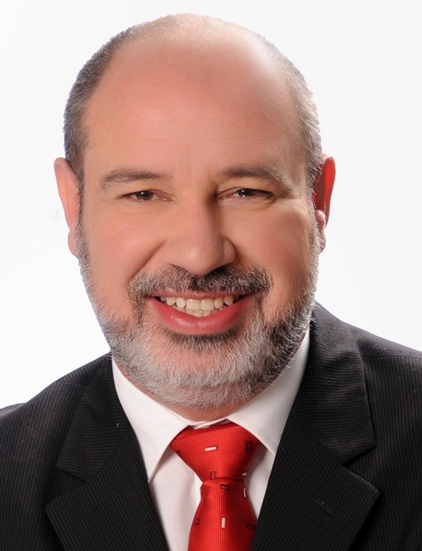 La designación de "Lucho" Zacarías en Itaipú Binacional combina experiencia técnica y política