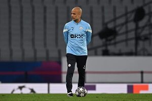 La formación de Manchester City vs. Inter en la final de la Champions League - Fútbol Internacional - ABC Color