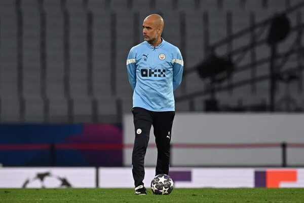 La formación de Manchester City vs. Inter en la final de la Champions League - Fútbol Internacional - ABC Color