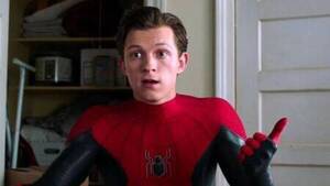 ¡Ndi! Actor de "Spiderman" declara so'o la actuación
