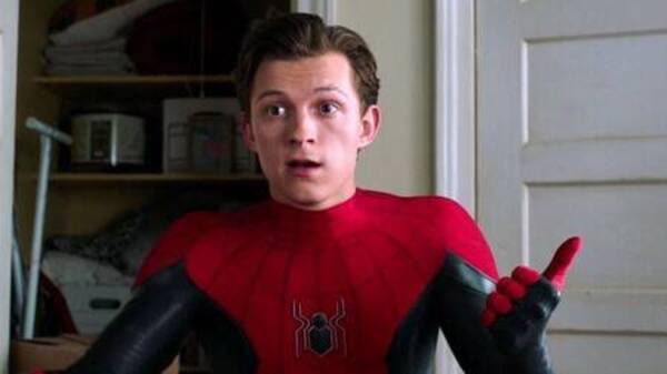 ¡Ndi! Actor de "Spiderman" declara so'o la actuación