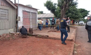Asesinan a un hombre en su cumpleaños en Pedro Juan Caballero - OviedoPress