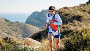 DE PARAGUAY AL MUNDIAL DE CARRERAS DE MONTAÑA