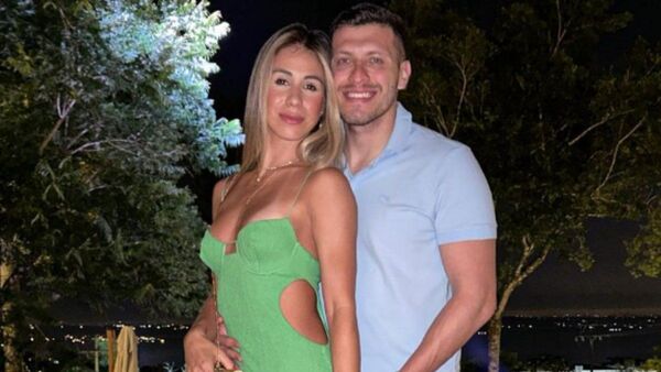 Jessi Torres se casa esta tarde y contó que lloró al despedirse de su cama de soltera