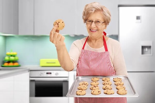Cocina fácil: los mejores consejos de las abuelas - Gastronomía - ABC Color