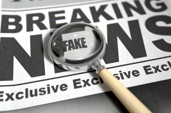 Las noticias falsas en el contexto de elecciones y el daño que genera la desinformación - MarketData