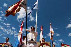 MEC realiza millonaria transferencia para garantizar gratuidad en colegios - .::Agencia IP::.