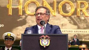 Petro afirmó que el oficial a cargo de su seguridad se suicidó y descartó otras versiones - .::Agencia IP::.