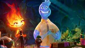 Diario HOY | Pixar regresa con la fábula sobre inmigrantes "Elementos"
