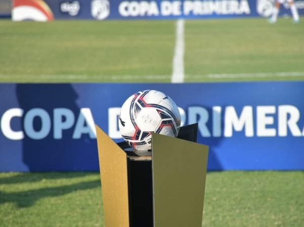 Última fecha del Apertura: dos duelos marcados para hoy - Unicanal
