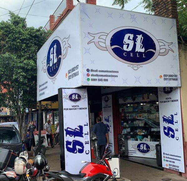 SL Cell Comunicaciones, una empresa que está en constante crecimiento