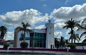 Colapsa la economía de Isla Arena, el paraíso de México que descubrió Pedro Infante - MarketData