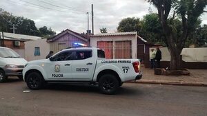 Pelea en cumpleaños termina en asesinato del cumpleañero por parte de uno de los invitados - Policiales - ABC Color