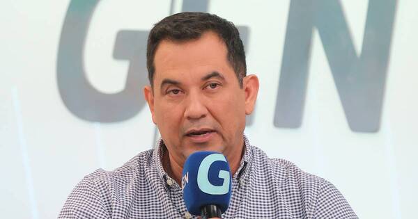 La Nación / Desmienten participación en supuesta misión de negocios en Argentina