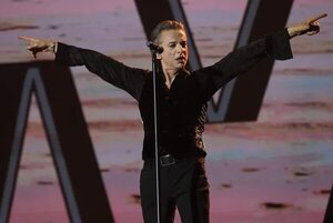 El primer Primavera Sound Madrid reúne a unos 90.000 asistentes en dos jornadas - Música - ABC Color