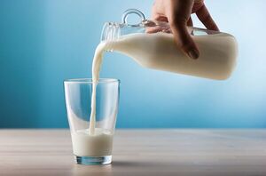 Diario HOY | Sobrefacturación con “Un vaso de leche”: ratifican condena a exministro de la Niñez